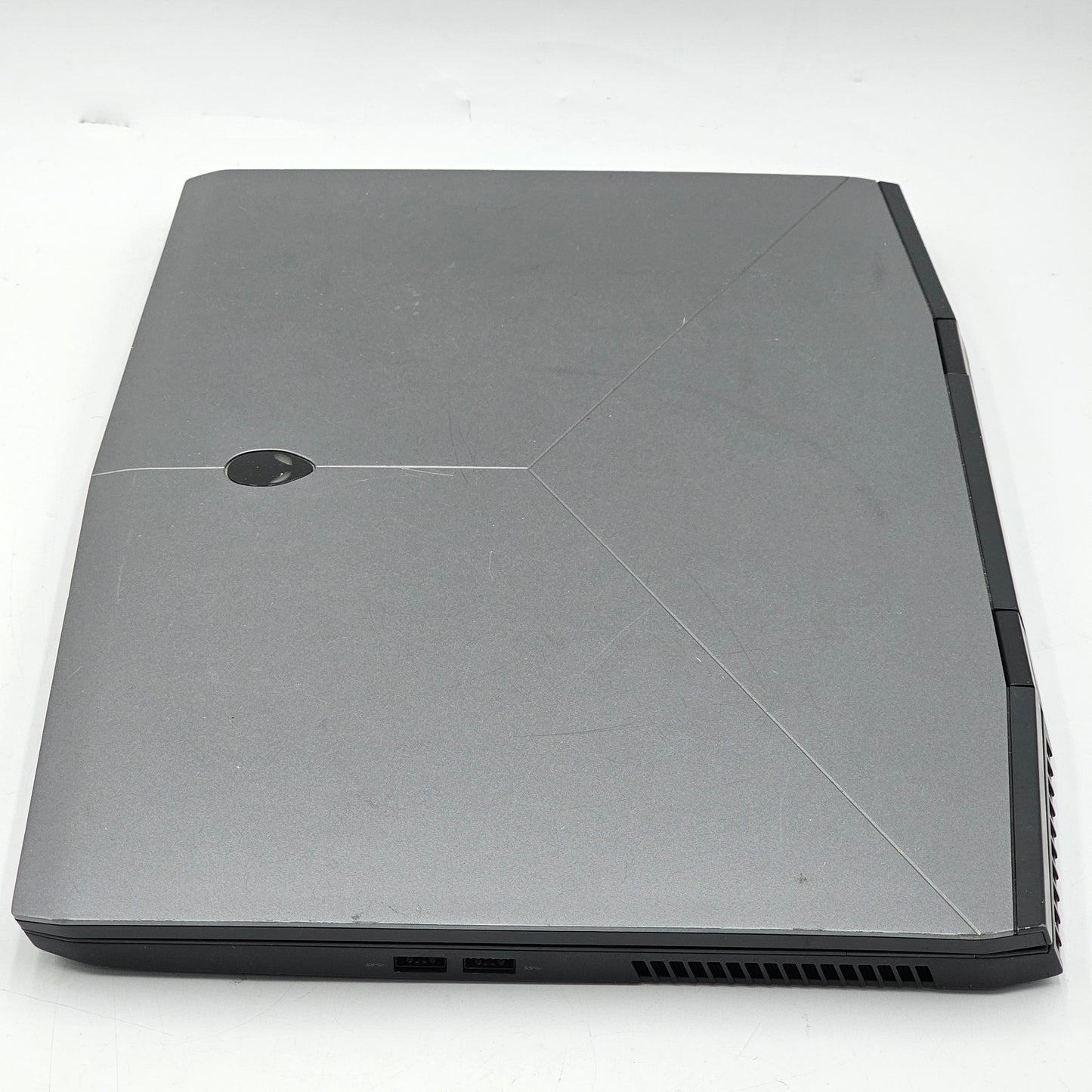 Alienware M17 17.3" i7-8750H 2.2GHz 16GB RAM 512GB SSD GeForce RTX 2070 Max-Q