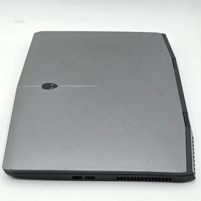 Alienware M17 17.3" i7-8750H 2.2GHz 16GB RAM 512GB SSD GeForce RTX 2070 Max-Q