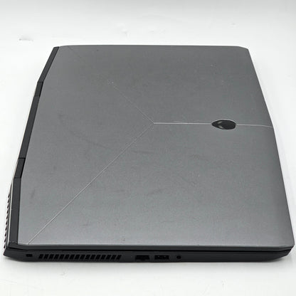 Alienware M17 17.3" i7-8750H 2.2GHz 16GB RAM 512GB SSD GeForce RTX 2070 Max-Q
