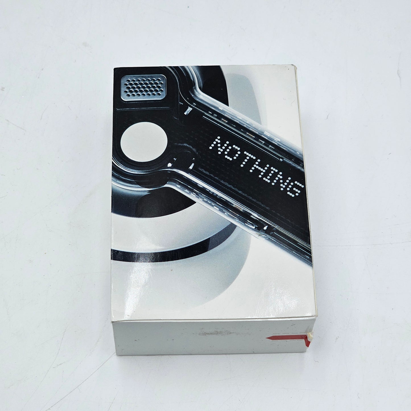 New NOTHING EAR 2 Noise Cancelling Wireless Earbuds  WHITE B155