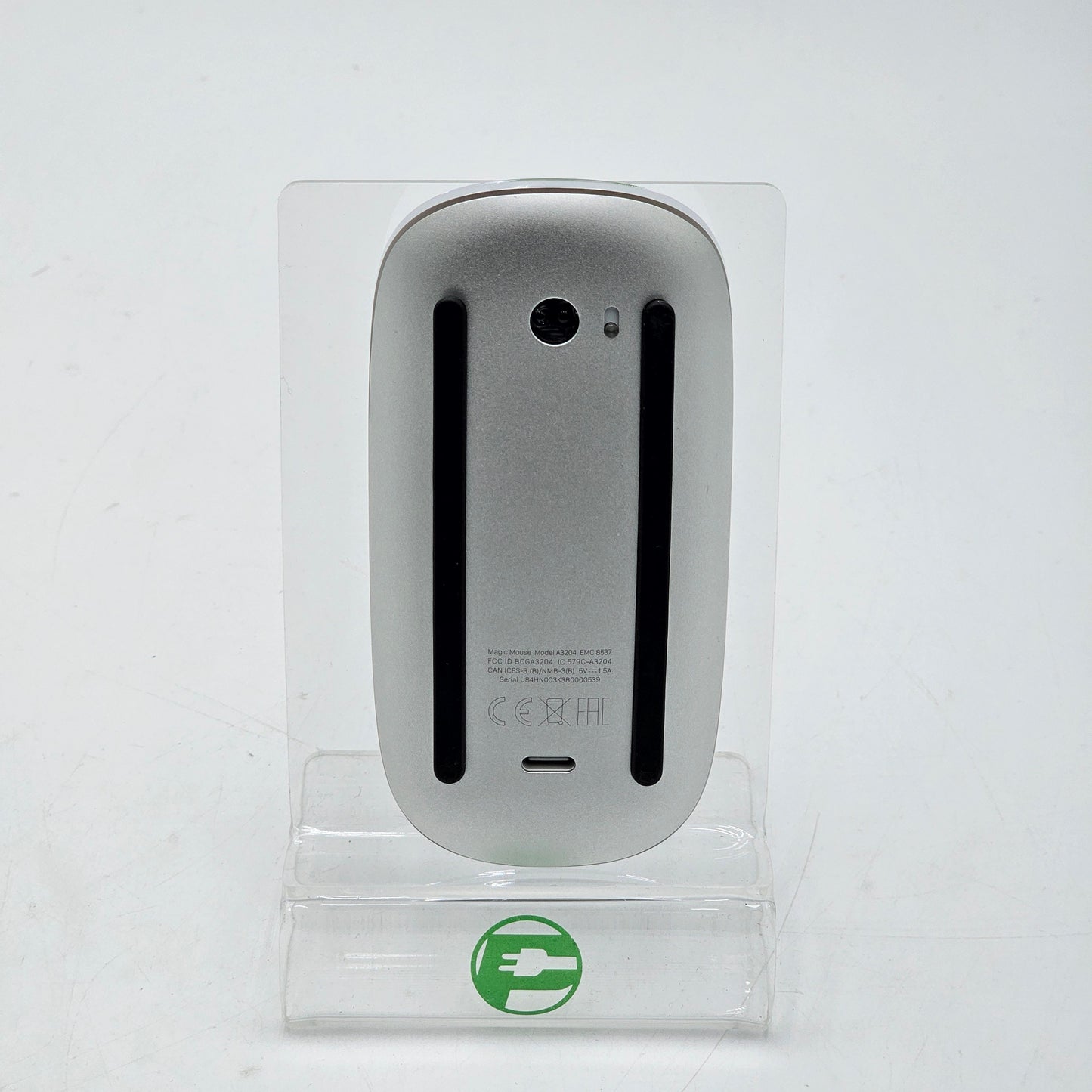 Apple Magic Mouse (USB-C) A3204 White