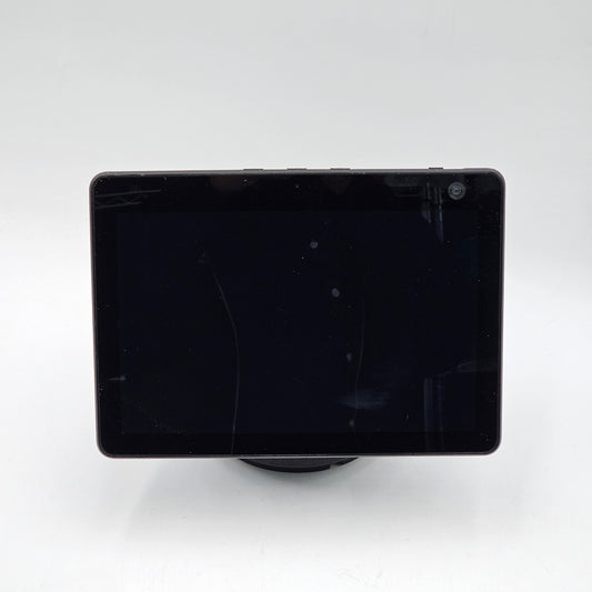 Amazon Echo Show 10 (3rd Gen)  Smart Display Black T4E4AT