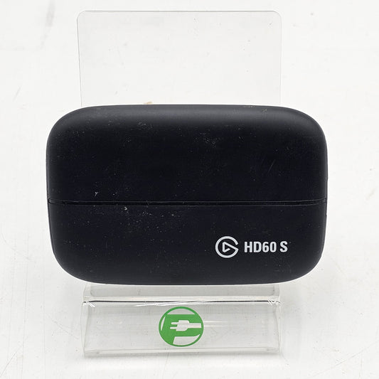 Elgato HD60S External Capture Card