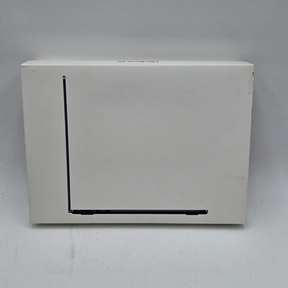 2025 Apple MacBook Air 13" M4 8C GPU 4.5GHz 16GB RAM 256GB SSD A3240