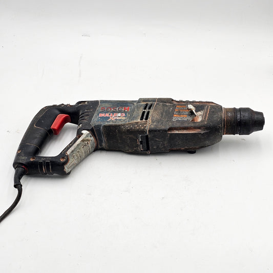Bosch 1255VSR 120V Rotary Hammer Drill Bulldog Xtreme