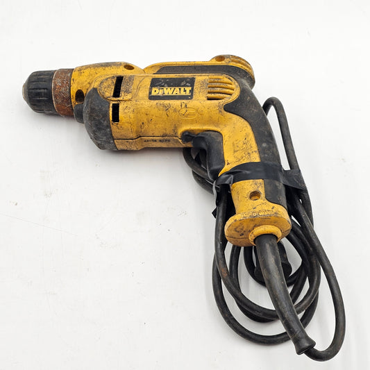 DeWalt DWD110 3/8" VSR Drill