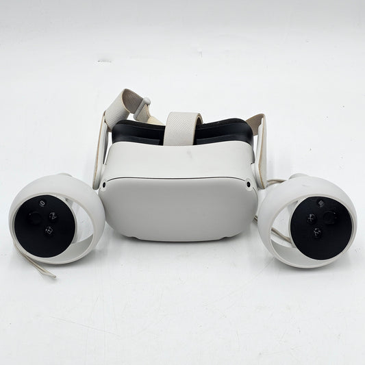 Meta Quest 2 256GB Standalone All-in-One VR Headset KW49CM