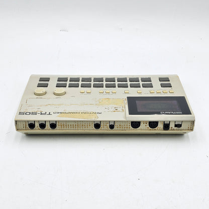 Roland TR-505 Rhythm Composer