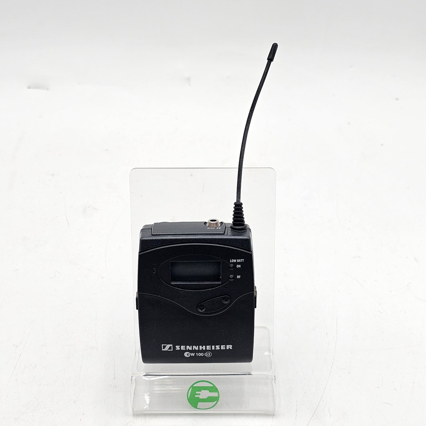 Sennheiser EW100 G3 Diversity Receiver EK 100
