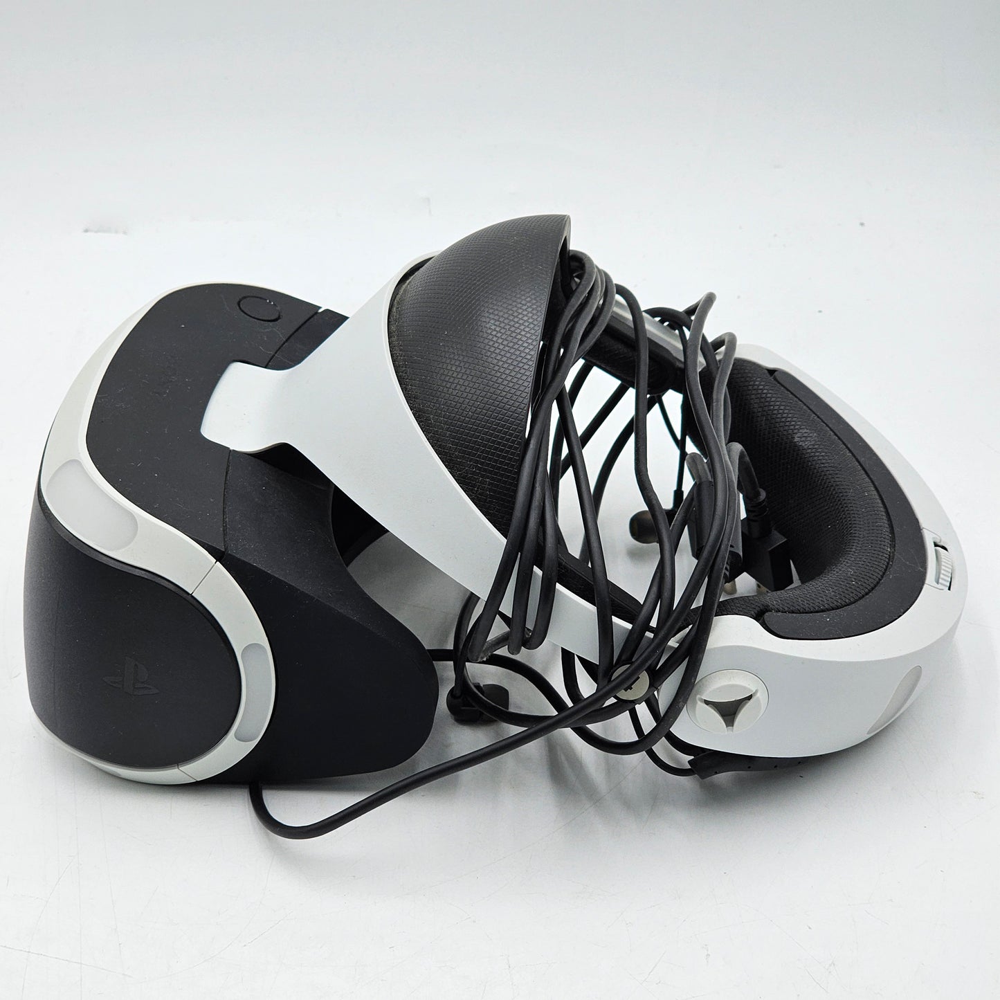 Sony PLAYSTATION VR Standalone All-in-One VR Headset CUH-ZVR1