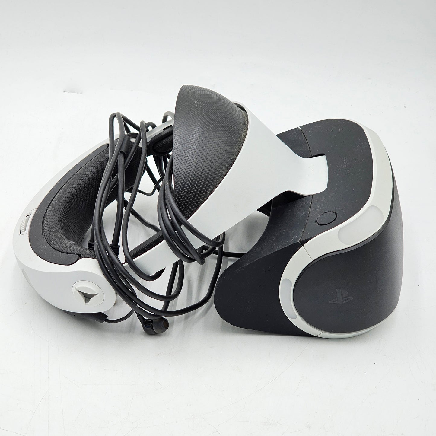 Sony PLAYSTATION VR Standalone All-in-One VR Headset CUH-ZVR1
