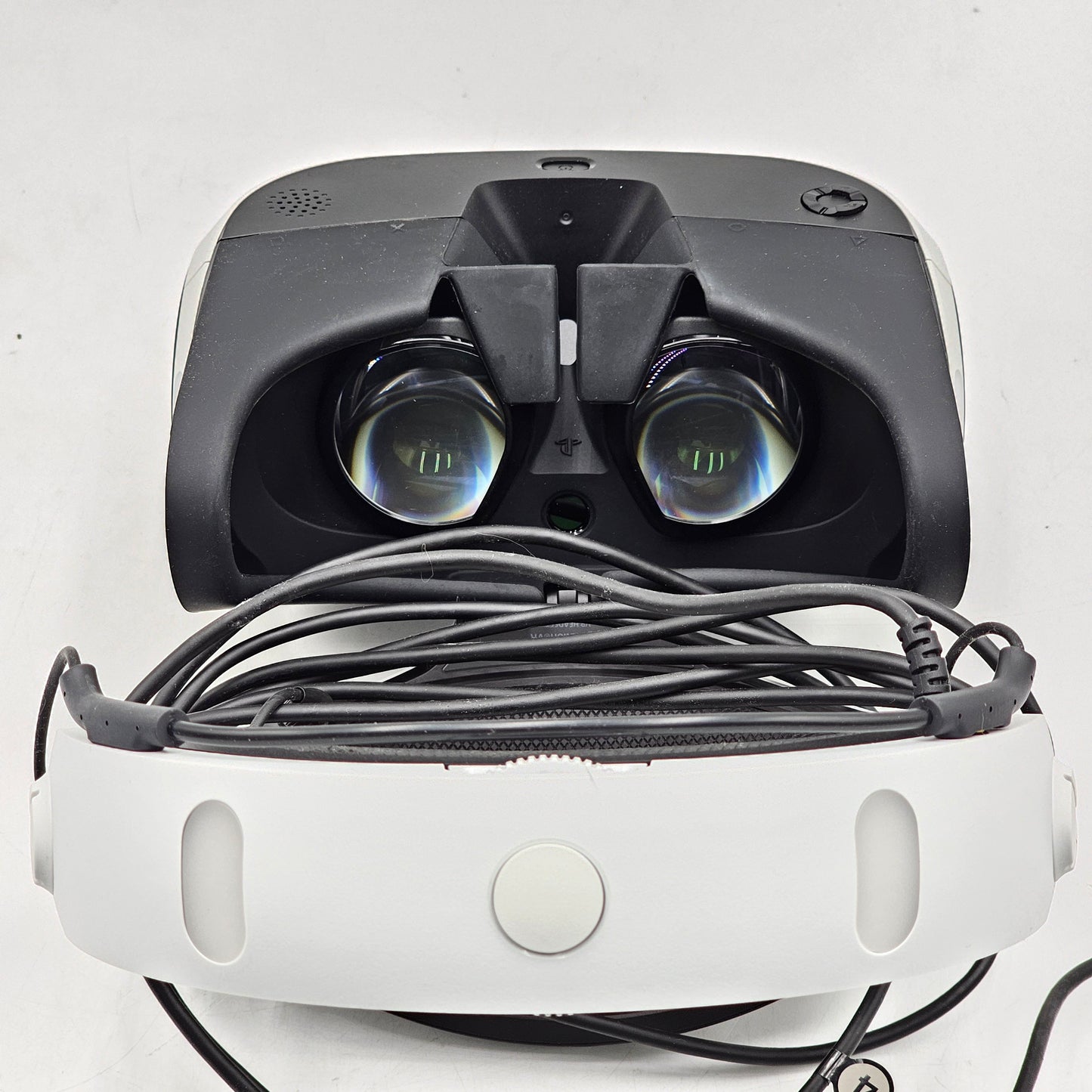 Sony PLAYSTATION VR Standalone All-in-One VR Headset CUH-ZVR1