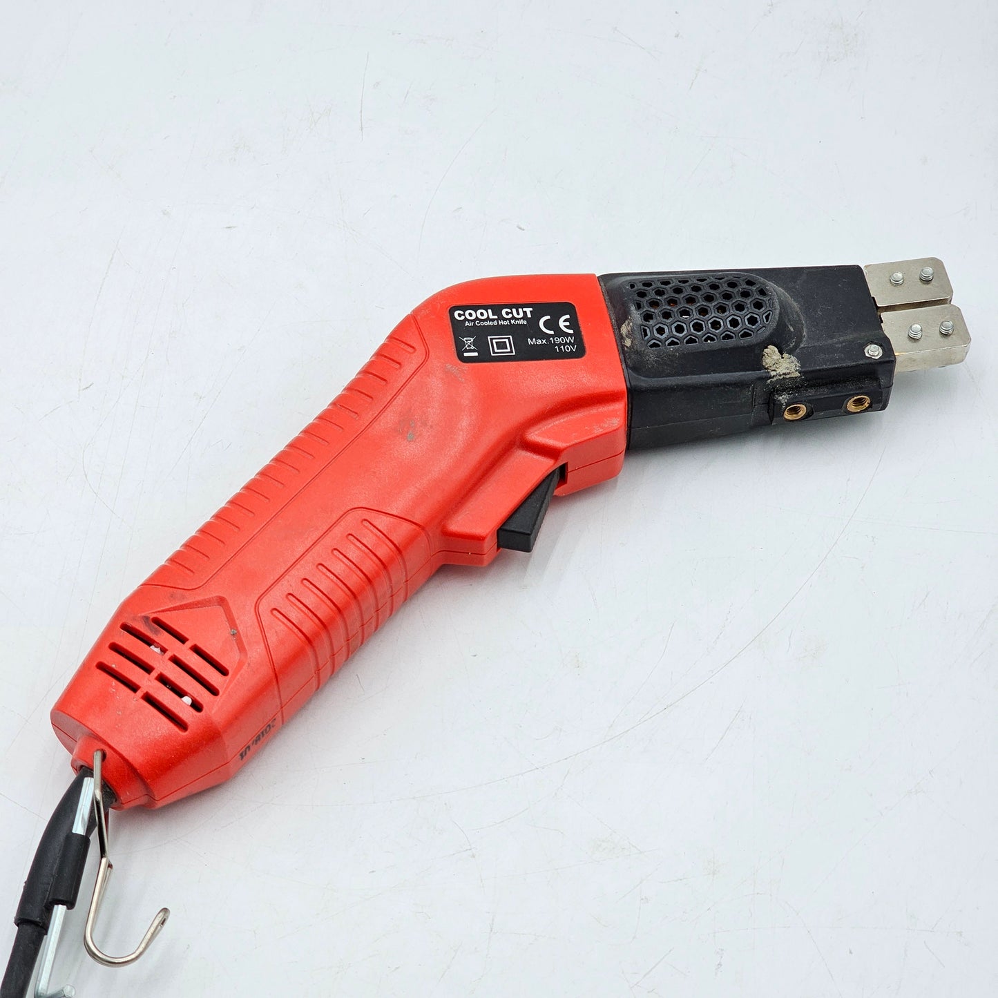 Demand Products Cool Cut Air Cooled Hot Knife