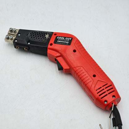 Demand Products Cool Cut Air Cooled Hot Knife