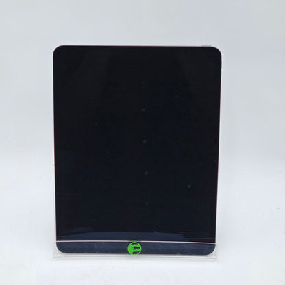 WiFi Only Apple iPad Pro 13" M4 256GB Space Black MVX23LL/A