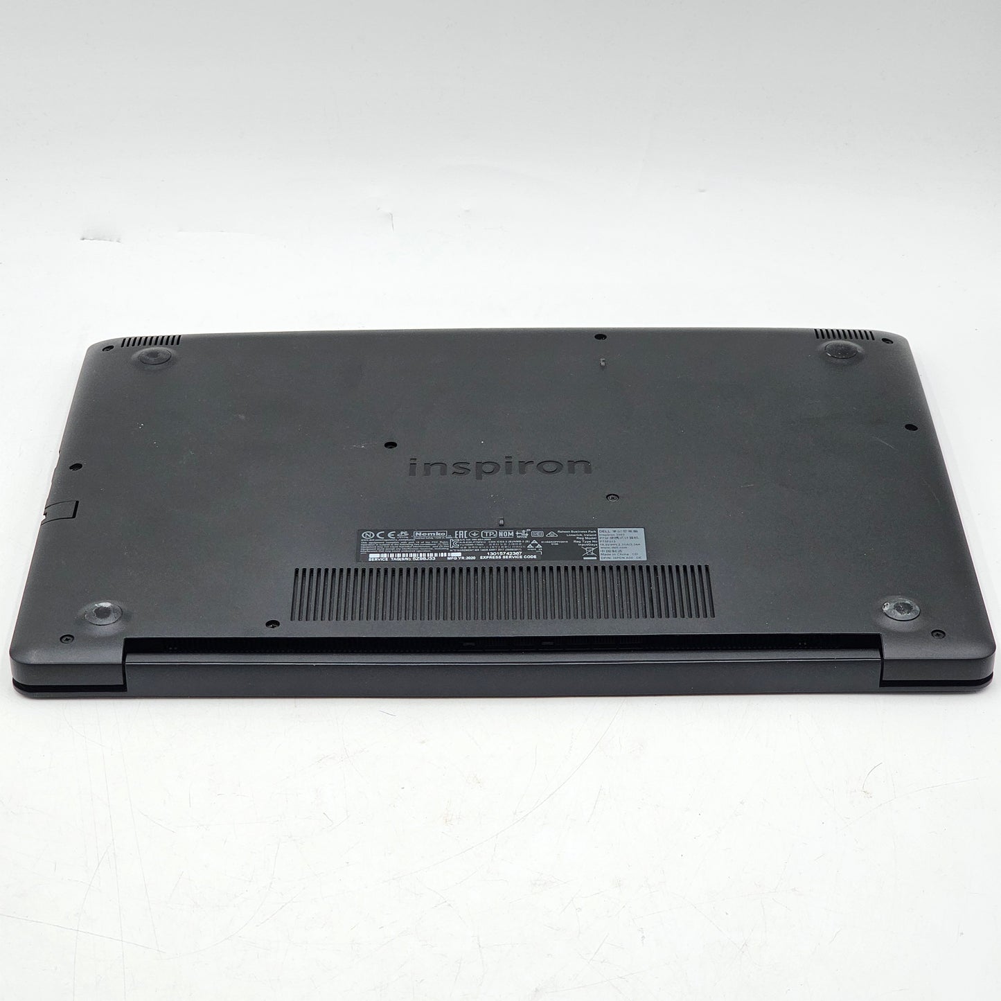 Dell Inspiron 3000 15.6" i5-1035G1 1.0GHz 8GB RAM 1TB HDD