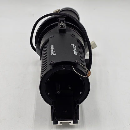Dedolight DP1 Aspherics 2 58mm Universal Projection Attachment
