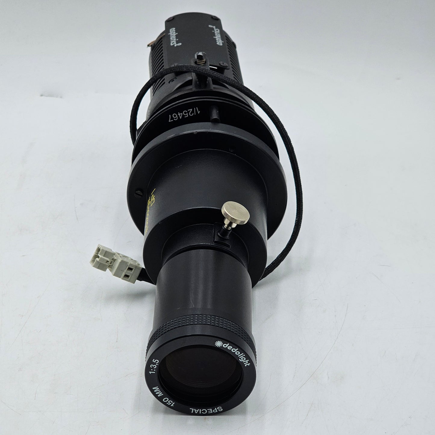 Dedolight DP1 Aspherics 2 58mm Universal Projection Attachment