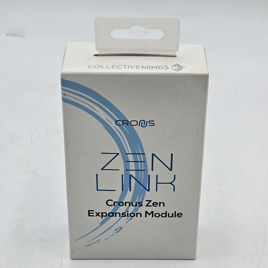 New Cronus Zen Link Expansion Module CM00153