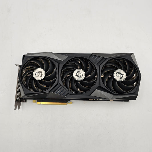 NVIDIA GeForce RTX 3070 Gaming Z Trio 8GB GDDR6 Graphics Card G3070GZTL
