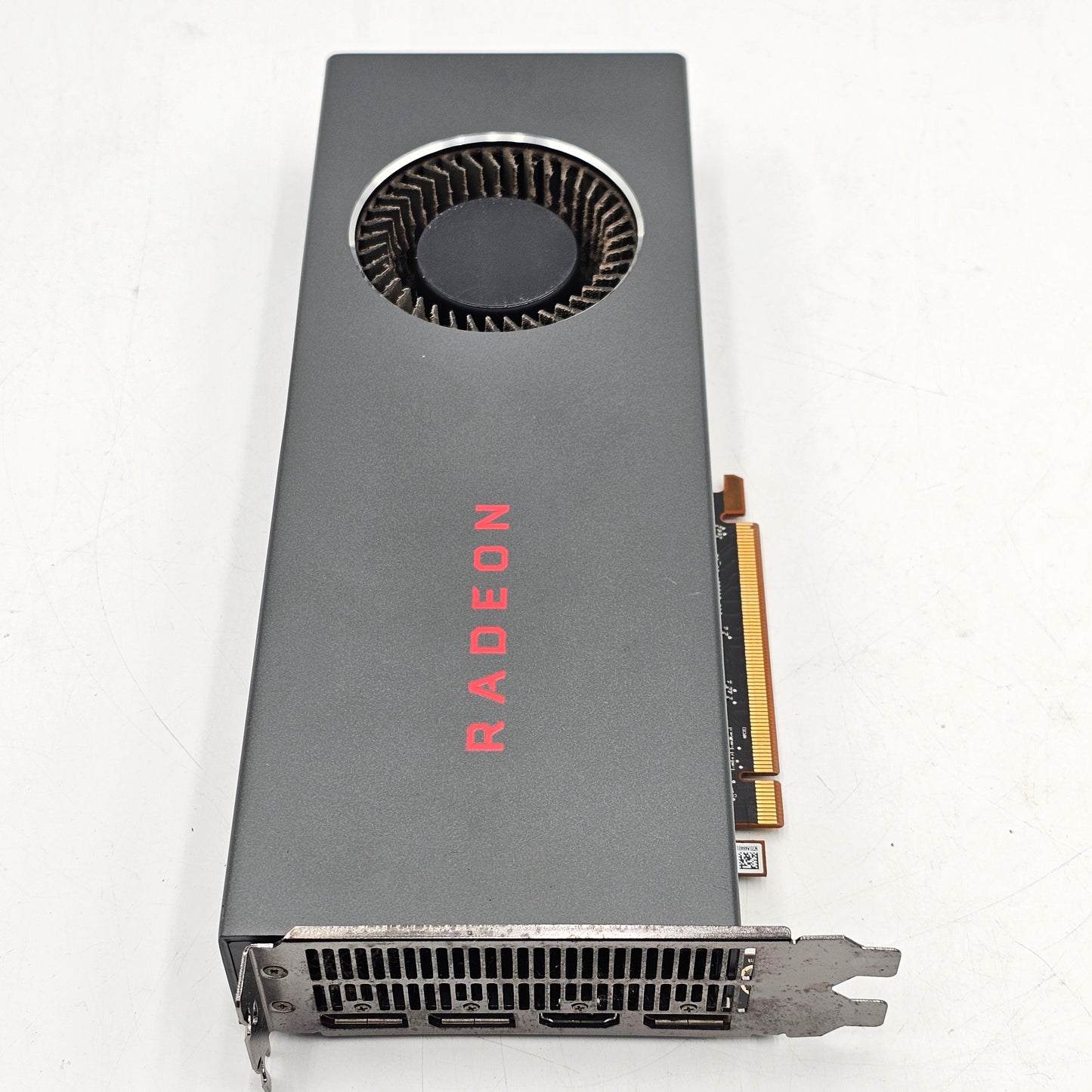 AMD Radeon RX 5700 8GB GDDR6 Graphics Card D182