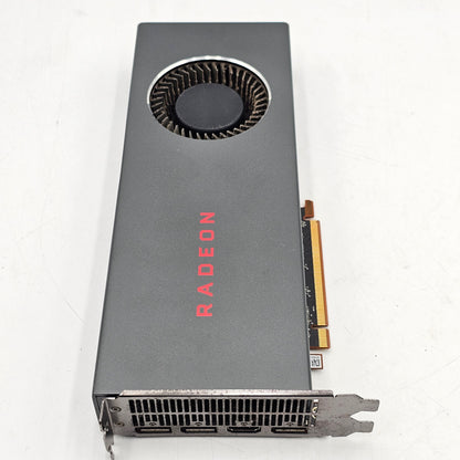 AMD Radeon RX 5700 8GB GDDR6 Graphics Card D182
