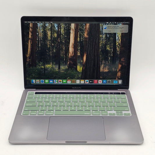 2020 Apple MacBook Pro 13.3" i5 2.0GHz 16GB RAM 512GB SSD Space Gray A2251