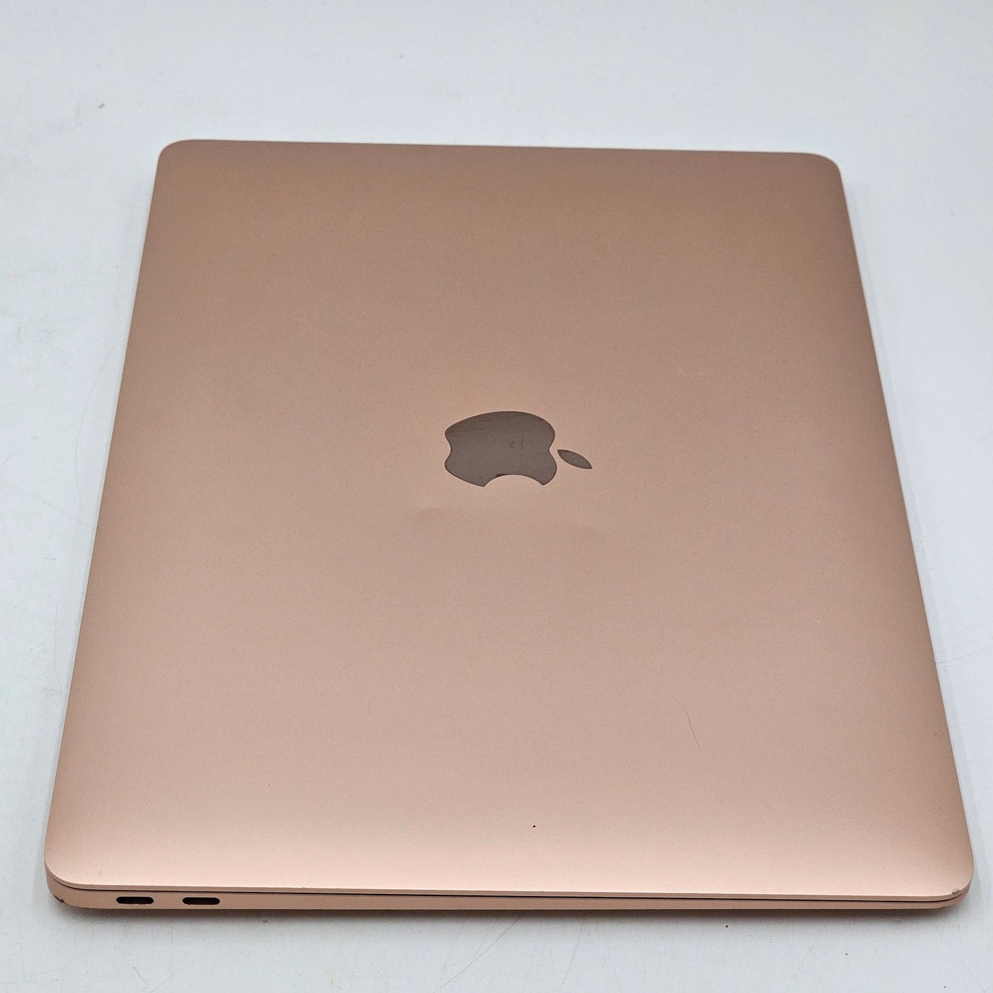 2019 Apple MacBook Air 13.3" i5 1.6GHz 8GB RAM 128GB SSD Gold A1932
