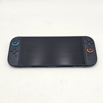 Nintendo Switch 2 Console Gaming System Only BEE‑001 Black