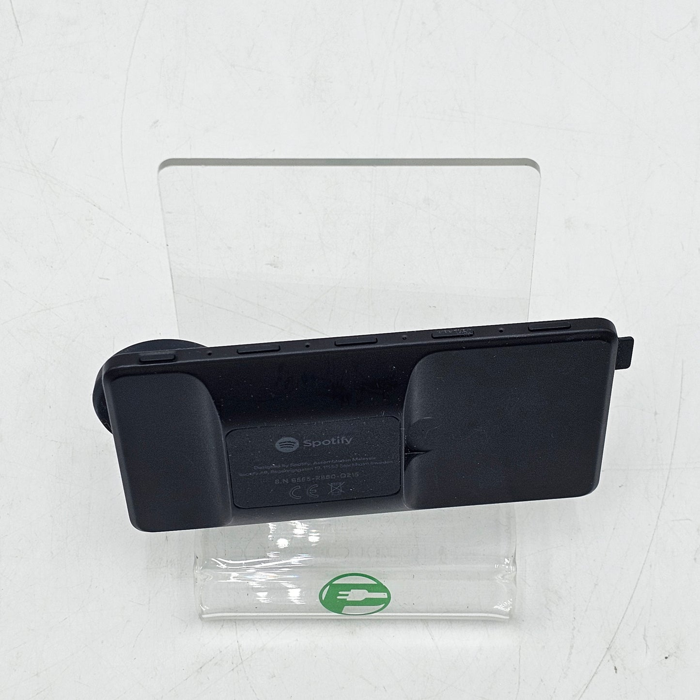 Spotify Car Thing Car Radio