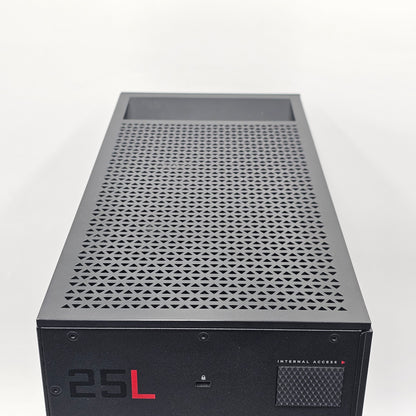 HP Omen Custom PC Core i7-9700 3.0GHz 16GB RAM 256GB SSD GeForce GTX 1660 Ti