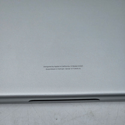 2025 Apple MacBook Air 15" M4 10C GPU 4.5GHz 16GB RAM 256GB SSD A3241