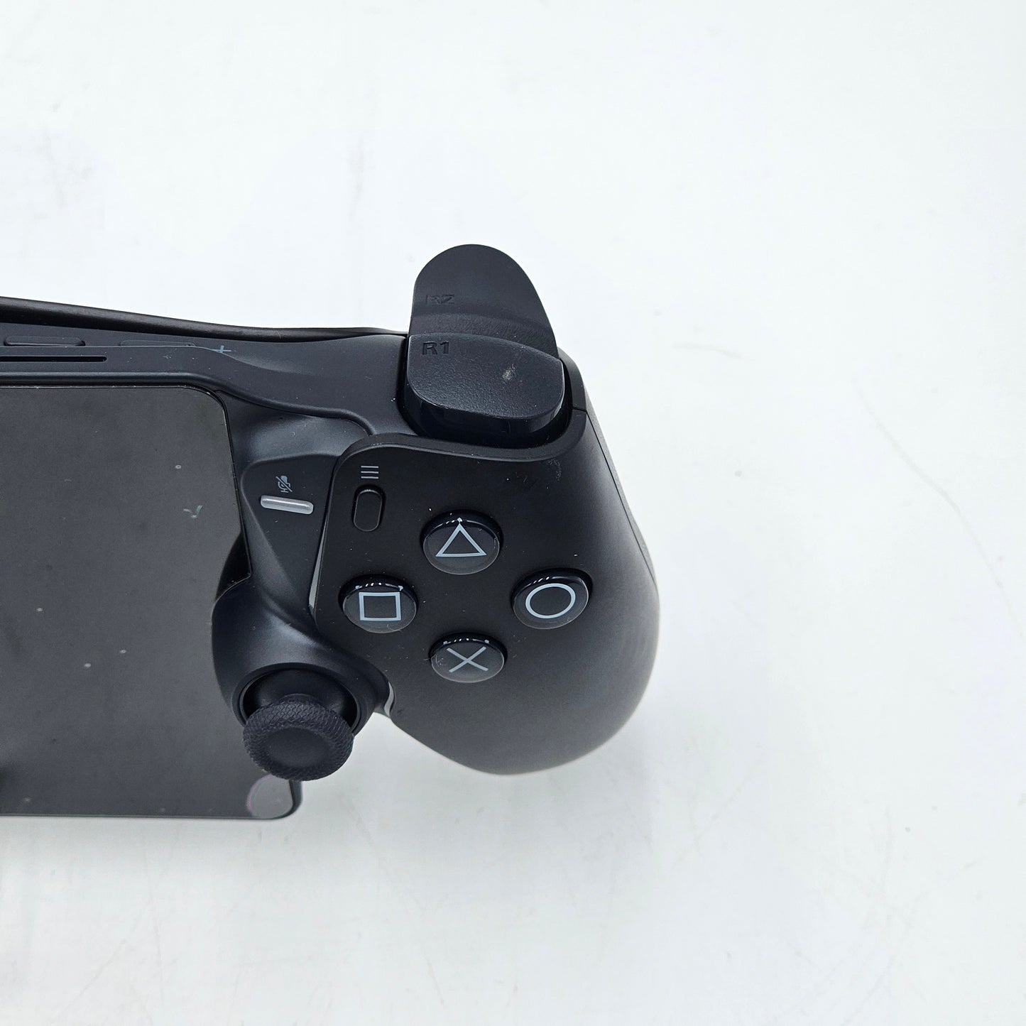 Sony PlayStation 5 PS5 PlayStation Portal Black CFI-Y1001