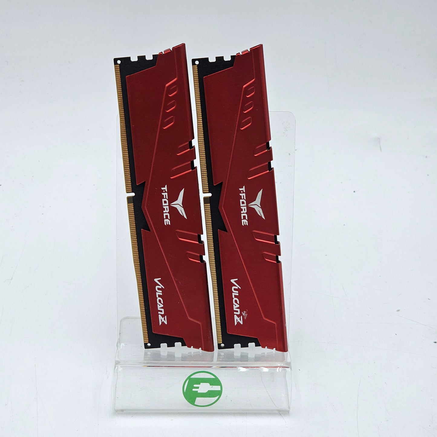 TeamGroup Team 16GB (2x8GB) RAM DDR4 3200MHz TLZRD48G3200HC16FBK