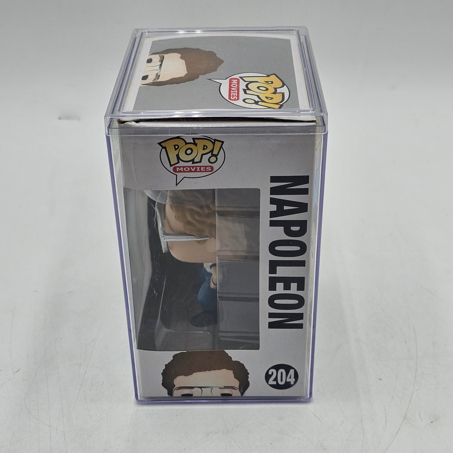 New Funko Pop Napoleon Dynamite 204 Vinyl Figures