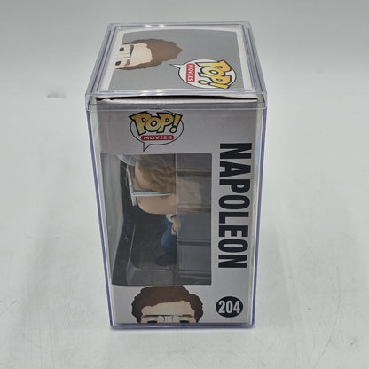 New Funko Pop Napoleon Dynamite 204 Vinyl Figures