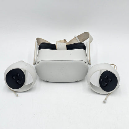 Meta Quest 2 128GB Standalone All-in-One VR Headset KW49CM