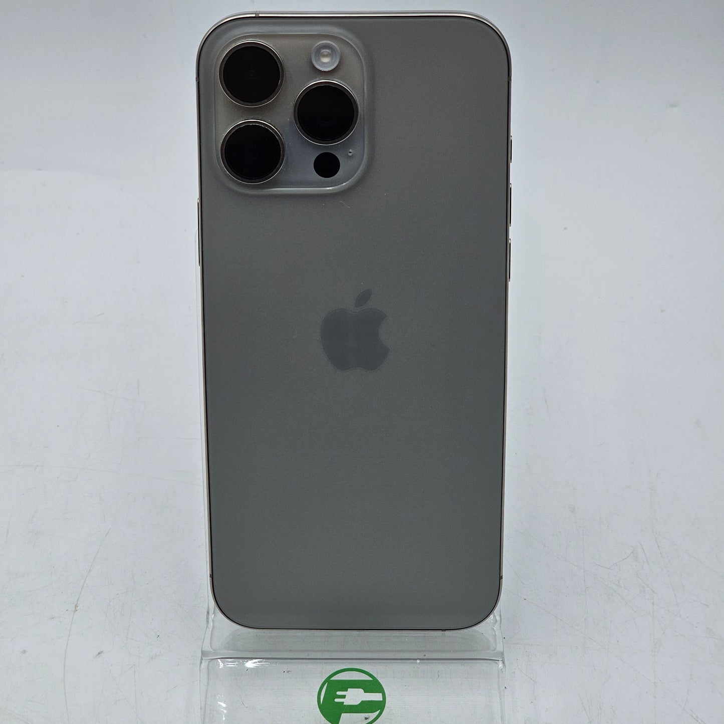 T-Mobile Apple iPhone 16 Pro Max 256GB Natural Titanium MYW63LL/A