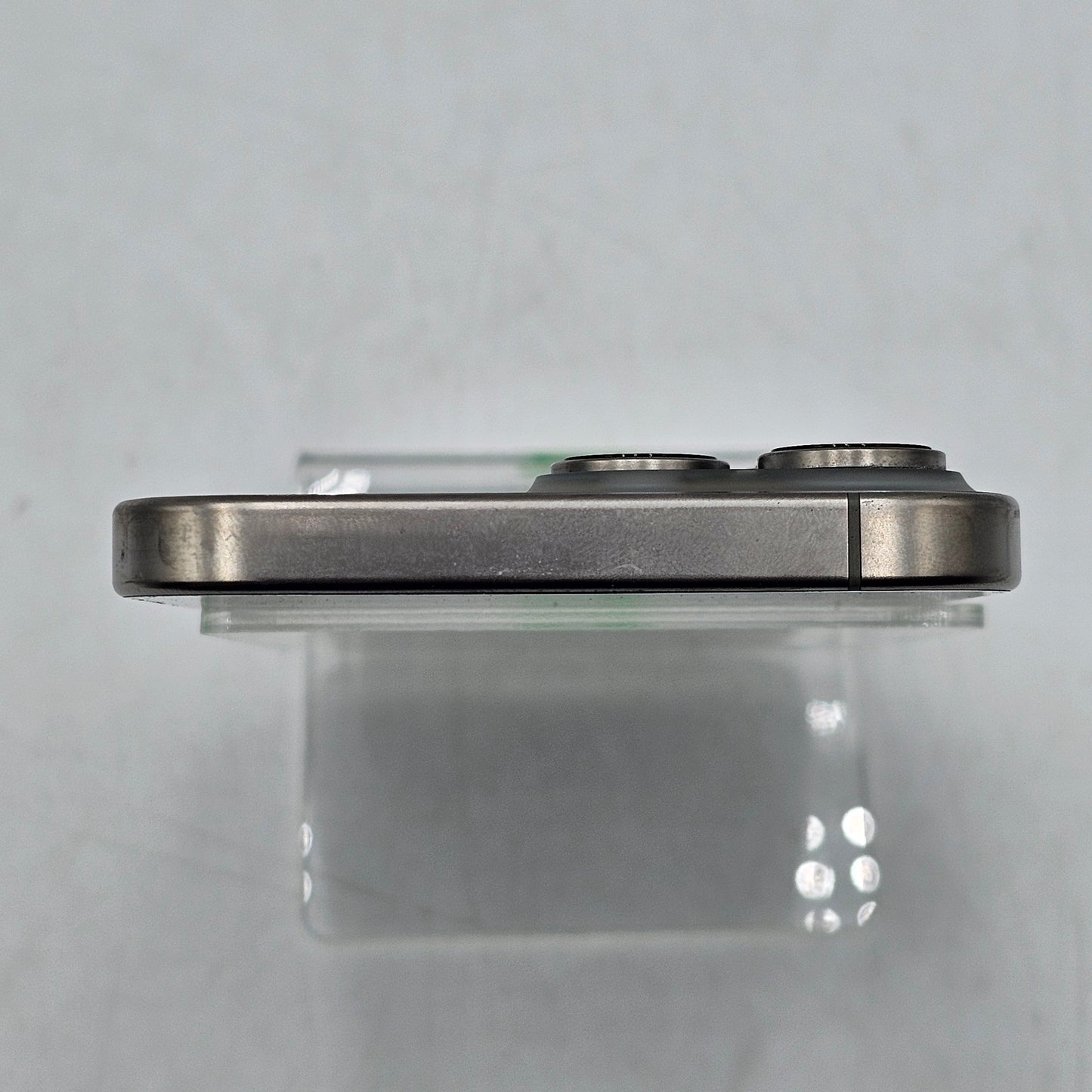 T-Mobile Apple iPhone 16 Pro Max 256GB Natural Titanium MYW63LL/A