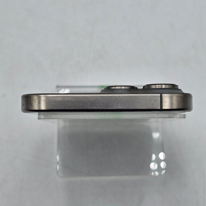 T-Mobile Apple iPhone 16 Pro Max 256GB Natural Titanium MYW63LL/A