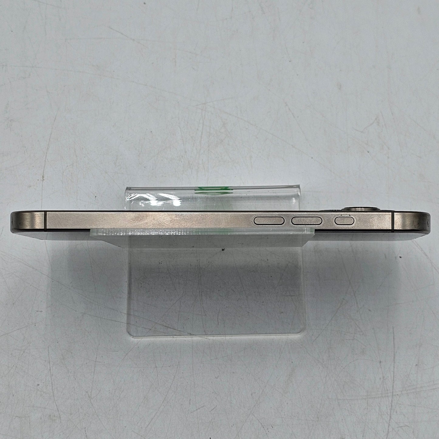 T-Mobile Apple iPhone 16 Pro Max 256GB Natural Titanium MYW63LL/A