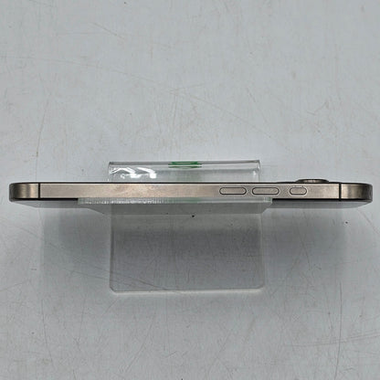 T-Mobile Apple iPhone 16 Pro Max 256GB Natural Titanium MYW63LL/A