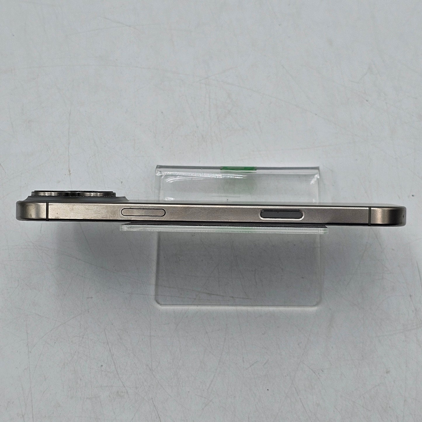 T-Mobile Apple iPhone 16 Pro Max 256GB Natural Titanium MYW63LL/A