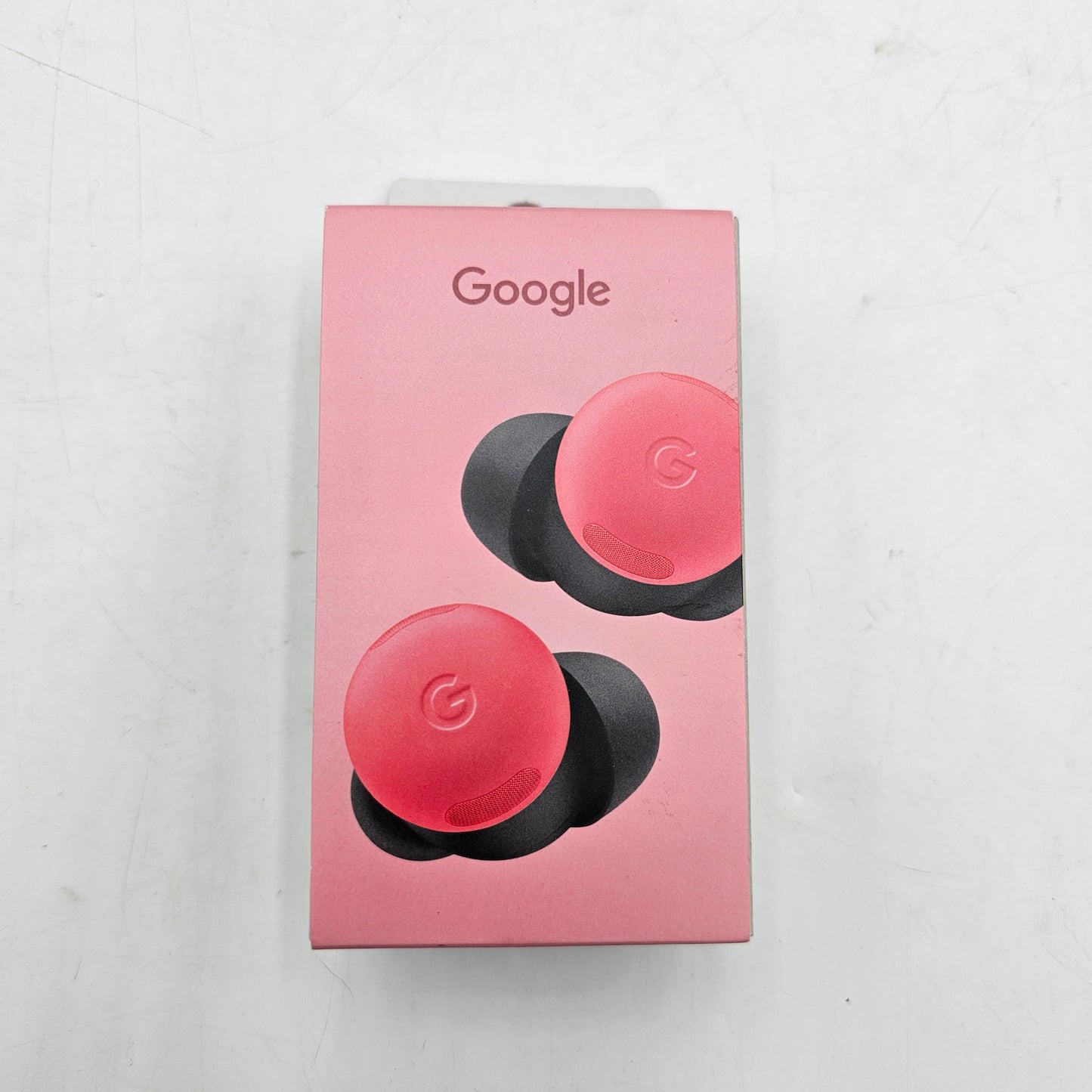 New Google Pixel Buds Pro 2 Pink GA05761-US