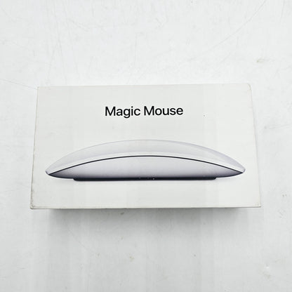 New Apple Magic Mouse A3204 White