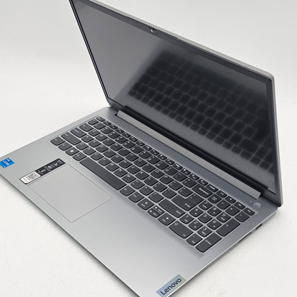 Lenovo IDEAPAD 15AIU7 1 15.6" i5-1235U 1.3GHz 8GB RAM 512GB SSD