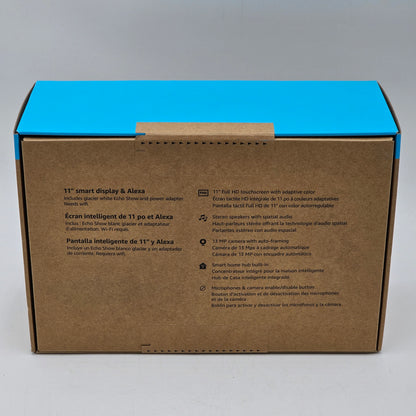 New Amazon Echo Show 11 E78T24