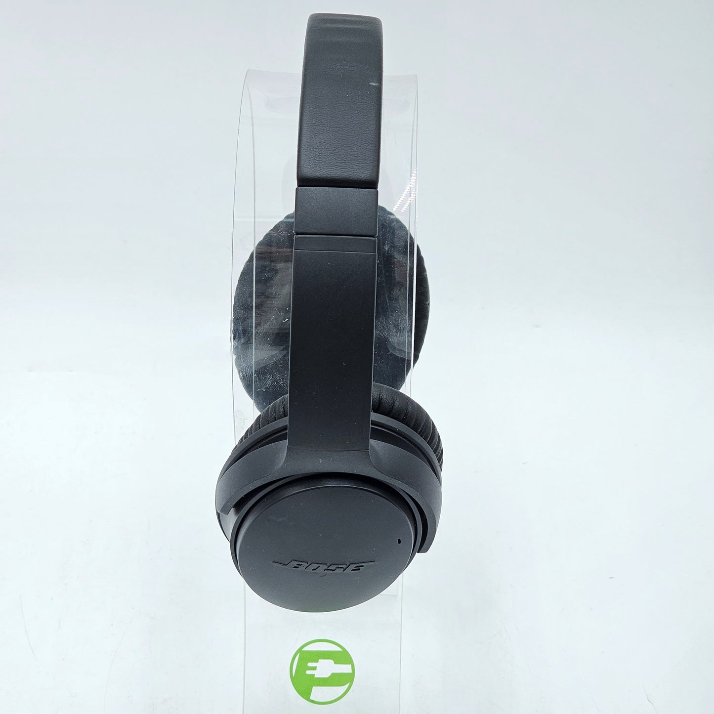 Bose QuietComfort 35 I QC 35 Over-Ear Wireless Bluetooth Headphones Black