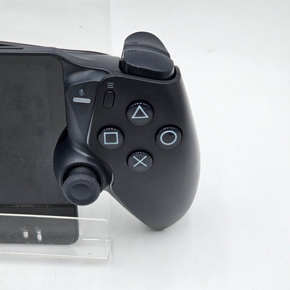 Sony PlayStation 5 PS5 PlayStation Portal Black CFI-Y1001