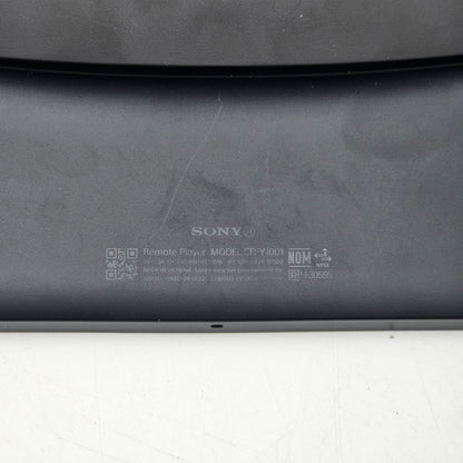 Sony PlayStation 5 PS5 PlayStation Portal Black CFI-Y1001